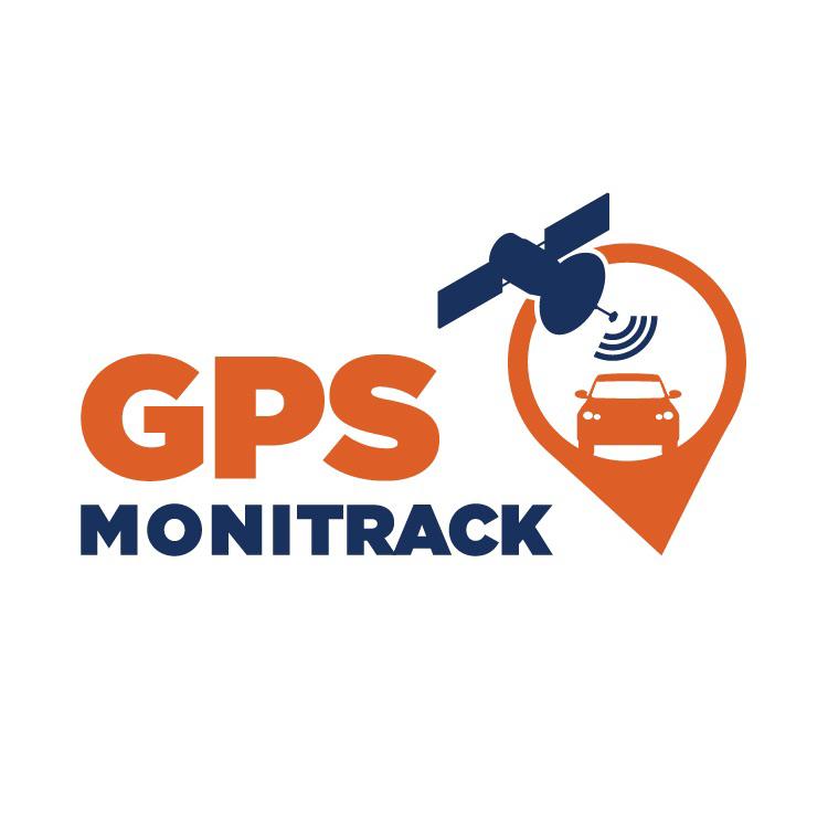 GPS Monitrack